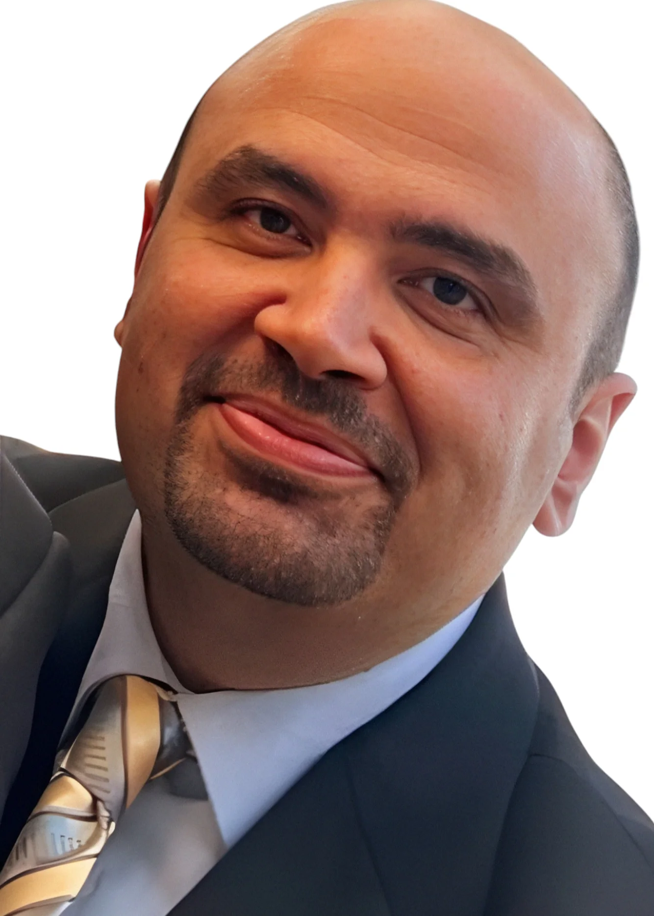 Dr. Samer Morsy — Consultant Urologist
